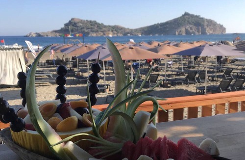 Sarigerme Hotel | Sarigerme New Gate Hotel