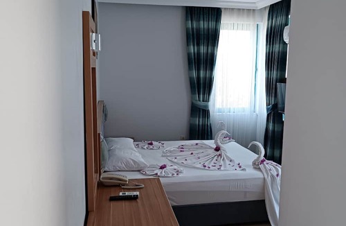 Manavgat Hotel | Wonder Life Hotel