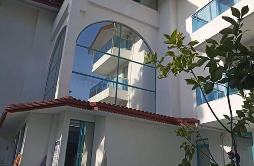 Manavgat Hotel | Wonder Life Hotel