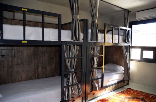 Selcuk Hostel | Ephesus Hostel