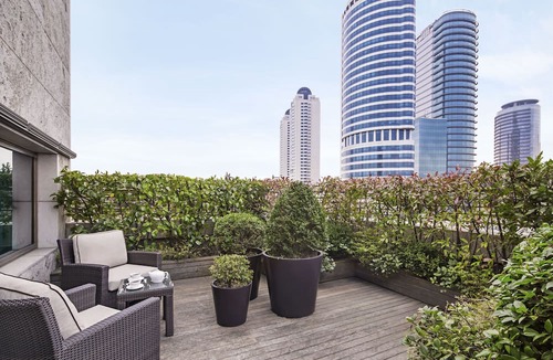 Besiktas Hotel | Hyatt Centric Levent Istanbul