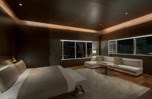 Besiktas Hotel | Hyatt Centric Levent Istanbul