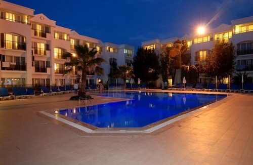 Titreyengol Resort | Maya Golf Side - All Inclusive