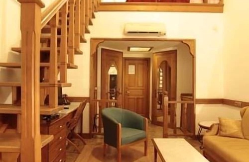 Akyaka Hotel | Kerme Ottoman Palace - Boutique Class