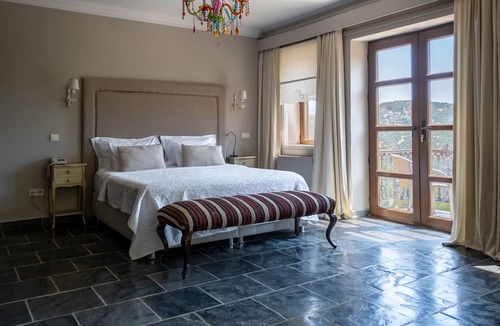 Yesilyurt Koyu Hotel | Manici Kasri