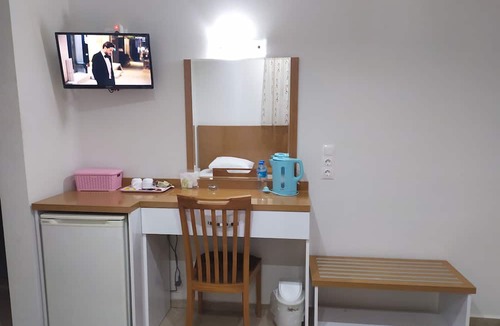 Oludeniz Hotel | CC's Butik Hotel