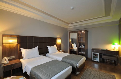 Atakum Hotel | Grand Atakum Hotel