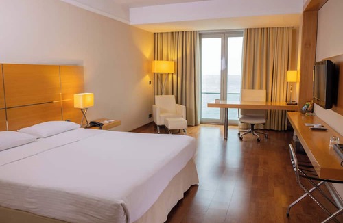 Altınordu Hotel | Anemon Kent Ordu Hotel