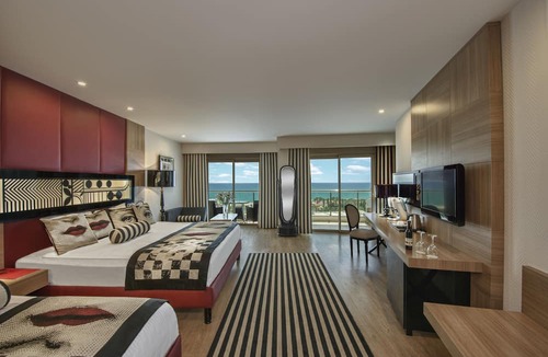 Kundu Hotel | Delphin Imperial