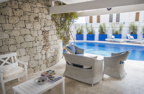 Tokoglu Bed & Breakfast | Alacati Degirmen Otel