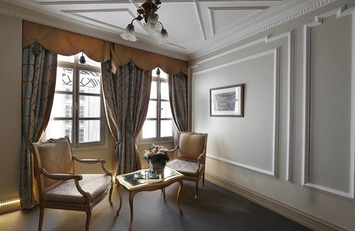 Sariyer Hotel | Fuat Paşa Oteli