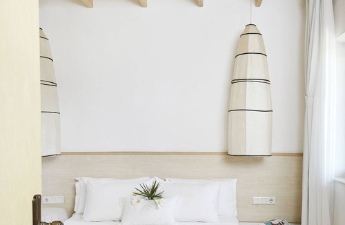Datca Hotel | Flow Datca Surf & Beach Hotel