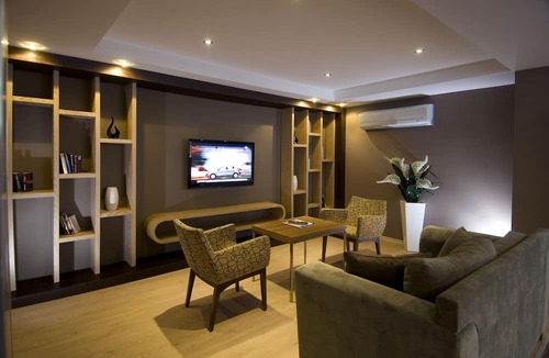 Marmaris City Center Hotel | Supreme Marmaris Hotel