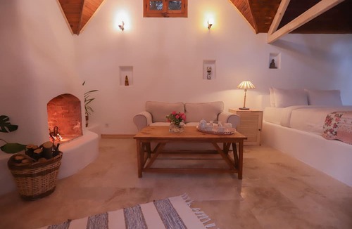 Agva Hotel | Tranquilla River Lodge - Adults Only