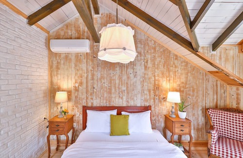 Agva Hotel | Tranquilla River Lodge - Adults Only