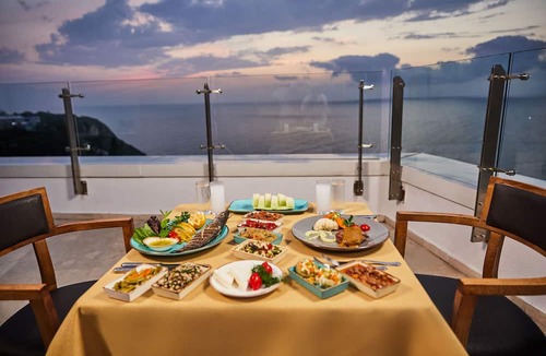 Kozlu Hotel | Dedeman Zonguldak