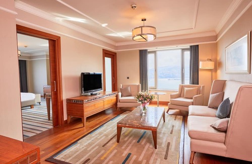 Kozlu Hotel | Dedeman Zonguldak