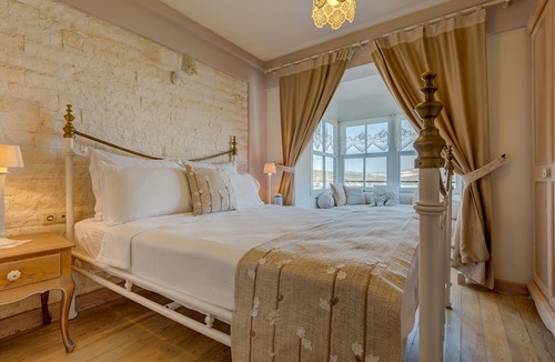 Alacati Hotel | Alaçati Kapari Otel - Special Class