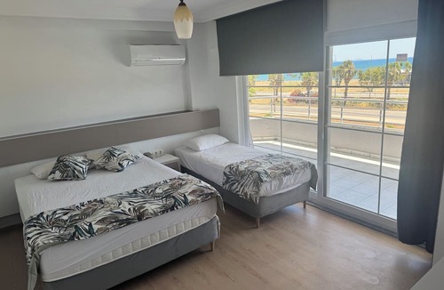Finike Hotel | Hotel Simsek