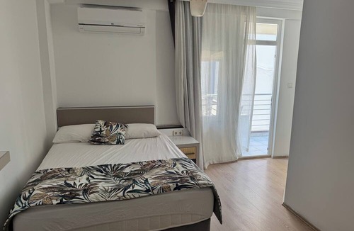 Finike Hotel | Hotel Simsek