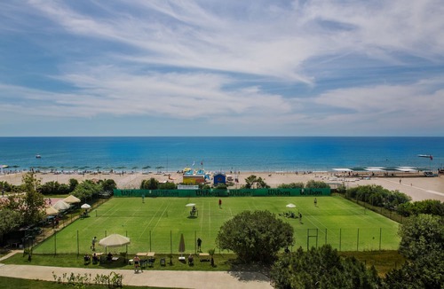 Titreyengol Resort | Kaya Side - All Inclusive