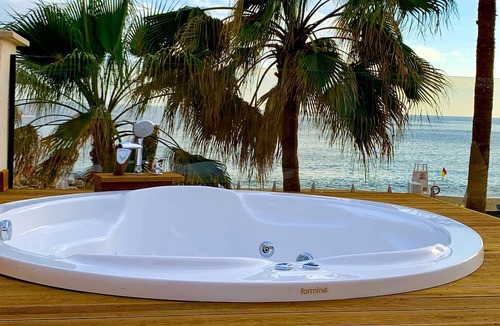 Alanya Hotel | Alaaddin Beach Hotel - Adults Only