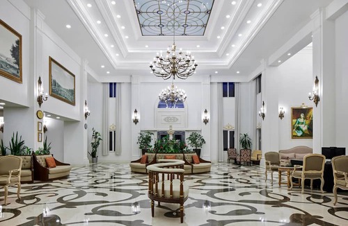 Sorgun Mahallesi Resort | Ali Bey Resort Sorgun - Ultra All Inclusive