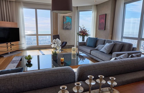 Bomonti Hotel | Fraser Place Anthill Istanbul