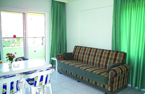 Marmaris City Center Apartment | Park Mar Apart