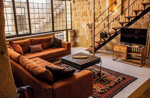 Ortahisar House | Hezen Cave Hotel