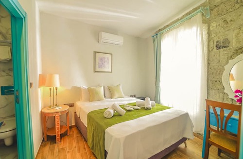 Alacati Hotel | Bedirhan Konak Otel