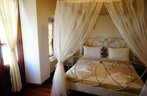 Canakkale Hotel | Hotel Des Etrangers - Special Class