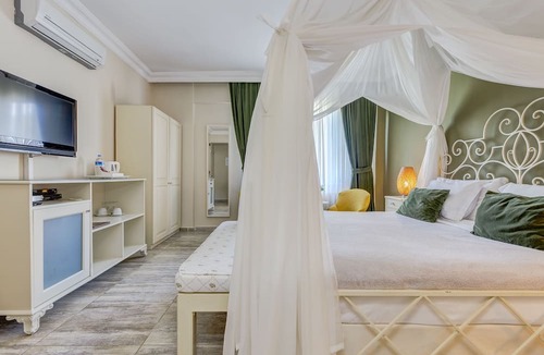 Agva House | Agva Greenline Guesthouse - Adult Only