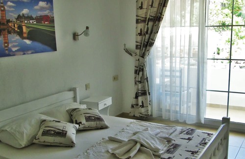 Patara Hotel | Zeybek 1