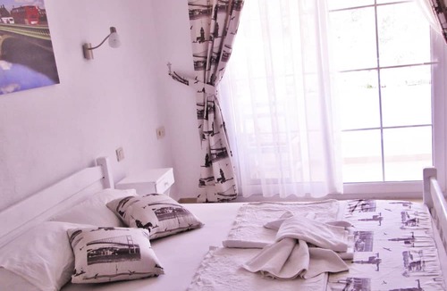 Patara Hotel | Zeybek 1