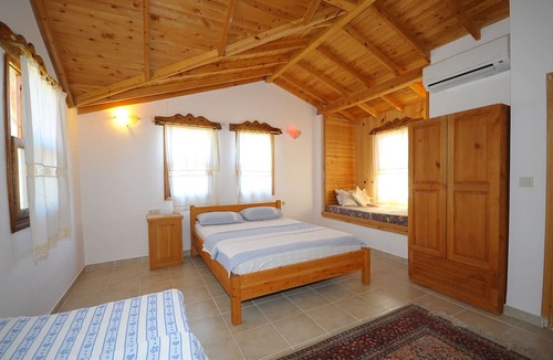 Olympos House | Koyevi Olympos Countryhouse