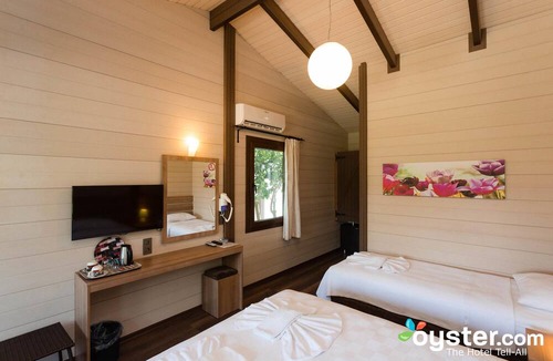 Dalyan Resort | SEDIR RESORT - Hotel Rooms, Bungalows & Suites