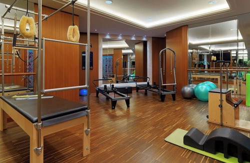Ankara Hotel | JW Marriott Hotel Ankara