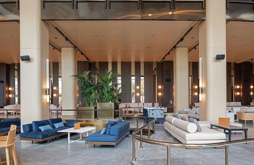 Belek Golf Area Resort | Voyage Belek Golf & Spa Hotel - All inclusive