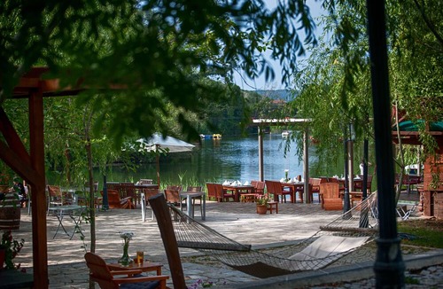 Agva Hotel | Wineport Lodge Agva
