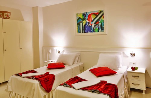Bahcelievler Hotel | Han Hotel
