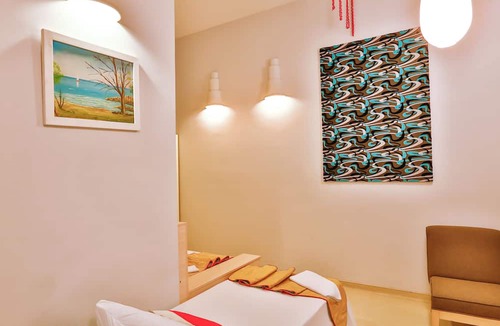 Bahcelievler Hotel | Han Hotel