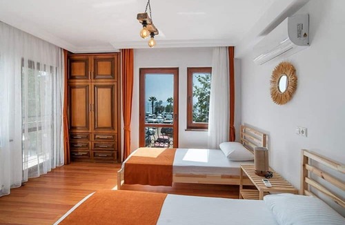 Datca City Center Hotel | Fora Apart Hotel