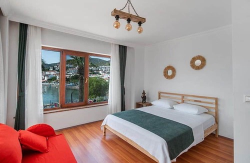 Datca City Center Hotel | Fora Apart Hotel