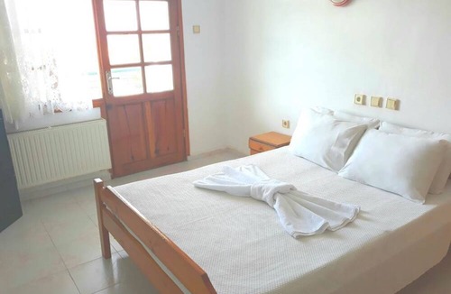 Kesan Hotel | Erikli Sunshine Apart Hotel