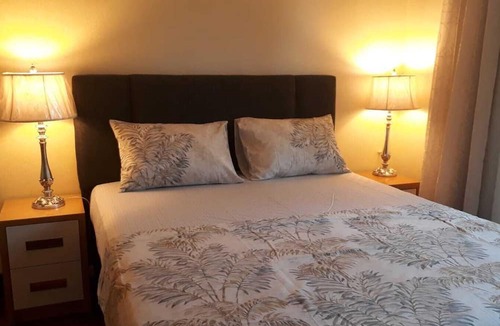 Bakırkoy House | Superb House with Marvelous Garden