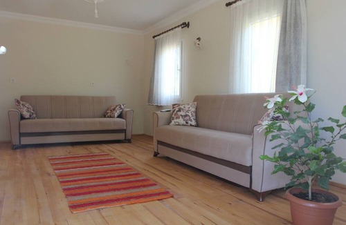 Orhaniye House | Gulsum Hanim Evleri