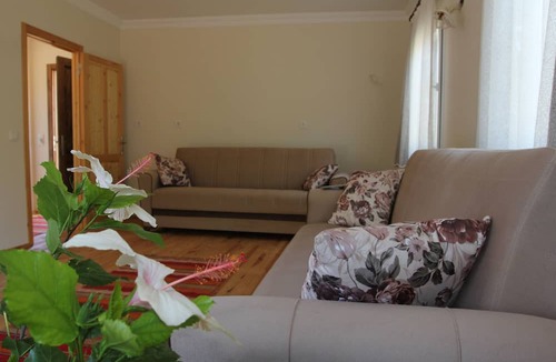 Orhaniye House | Gulsum Hanim Evleri