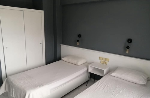 Marmaris City Center Hotel | The Mu Hotel