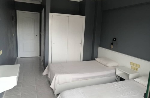 Marmaris City Center Hotel | The Mu Hotel